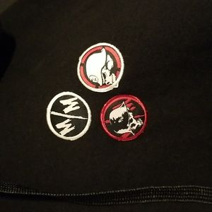 Metal Mulisha Mens XL hoodie